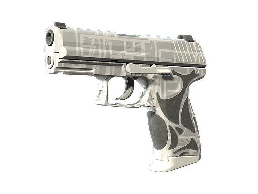 P2000 | Grip Tape image