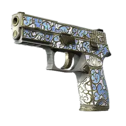 P250 | Lotus Imprint image