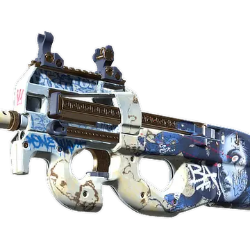 P90