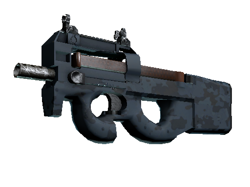 P90 | Forest Night image