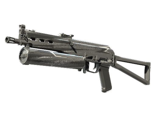 PP-Bizon | Bizoom image