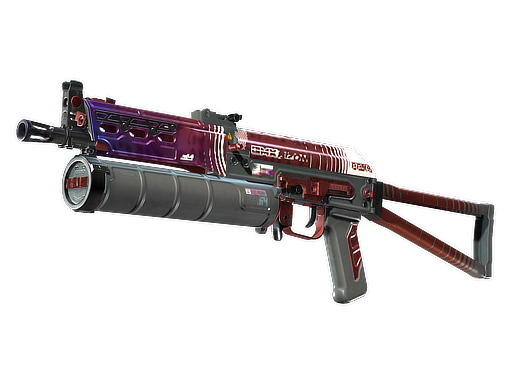 PP-Bizon | RMX image