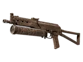 PP-Bizon | Traitor image