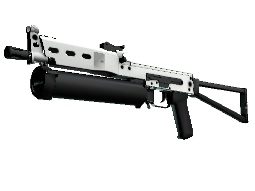 PP-Bizon | Tuxedo image