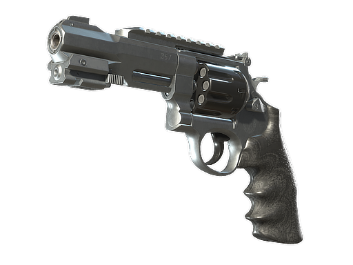 R8 Revolver | Dark Chamber image