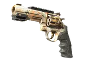 R8 Revolver | Monarch image