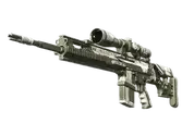 SCAR-20 | Arctic Camo Panels image
