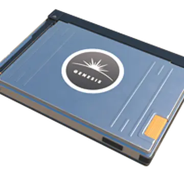 Sealed Genesis Terminal