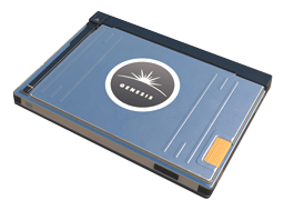 Sealed Genesis Terminal image