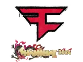 Sealed Graffiti | FaZe Clan | Shanghai 2024 image