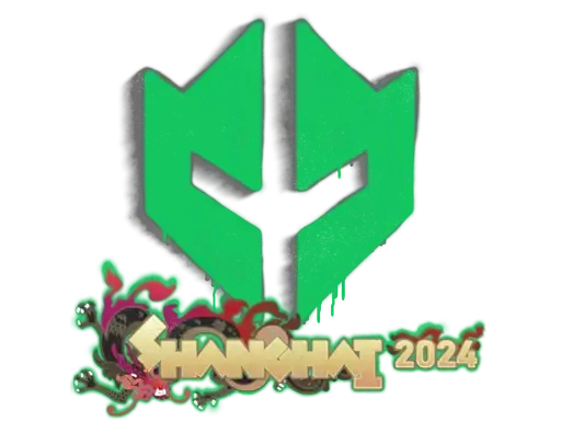 Sealed Graffiti | Imperial Esports | Shanghai 2024