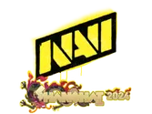 Sealed Graffiti | Natus Vincere | Shanghai 2024 image