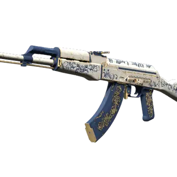 Souvenir AK-47 | Inheritance