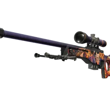 Souvenir AWP | Oni Taiji