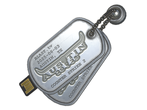 Charm | Austin 2025 Highlight | apEX: The Joker image