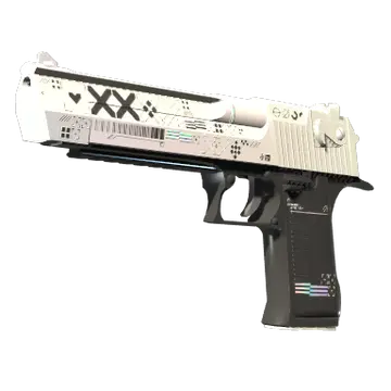 Souvenir Desert Eagle | Printstream