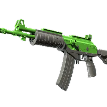 Galil AR