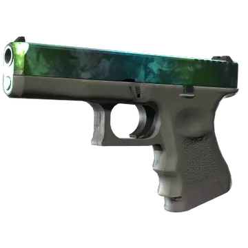 Souvenir Glock-18 | Gamma Doppler