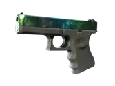 Glock-18 | Gamma Doppler image