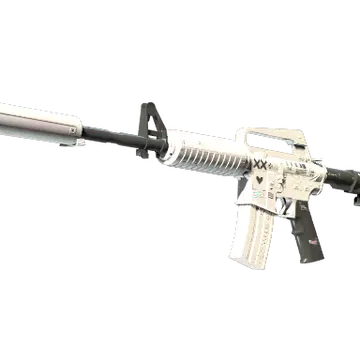 Souvenir M4A1-S | Printstream