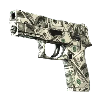 Souvenir P250 | Franklin