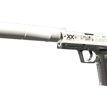 Souvenir USP-S | Printstream