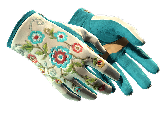 Driver Gloves | Garden image