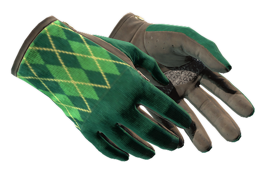 Driver Gloves | Hand Sweaters image