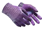 Driver Gloves | Plum Quill image