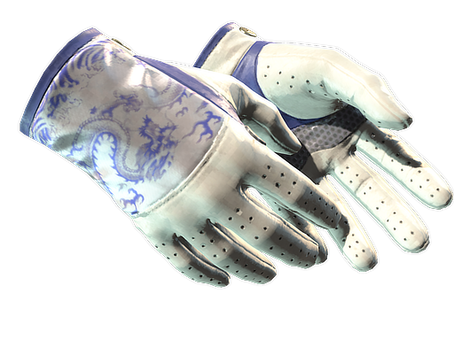 Driver Gloves | Wave Chaser image