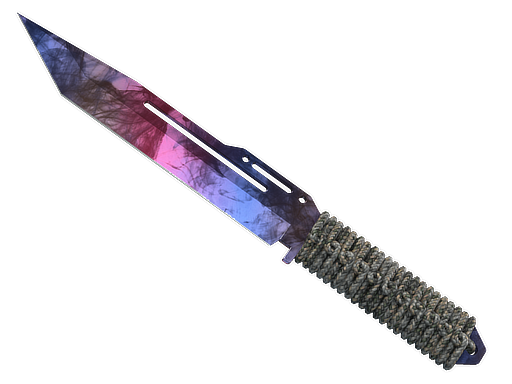 Paracord Knife | Doppler Phase 1 image