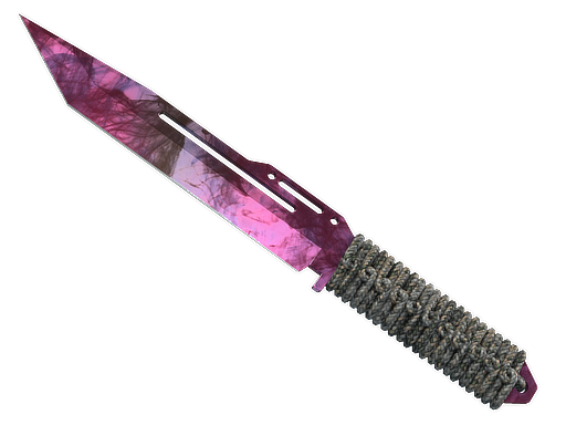 Paracord Knife | Doppler Phase 2 image