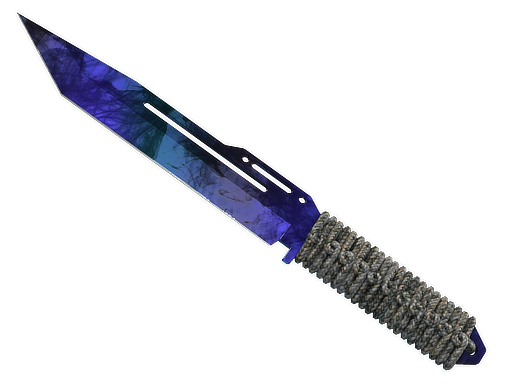 Paracord Knife | Doppler Phase 3 image