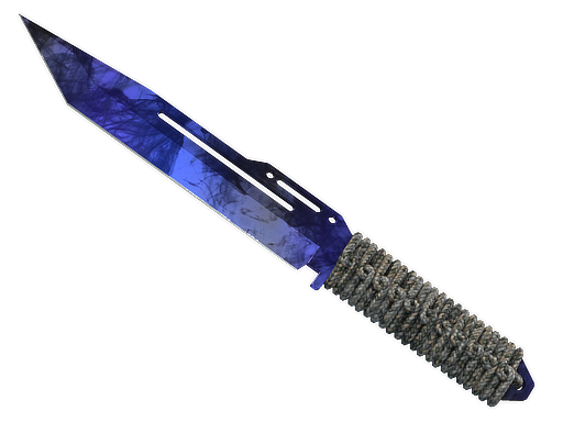Paracord Knife | Doppler Phase 4 image