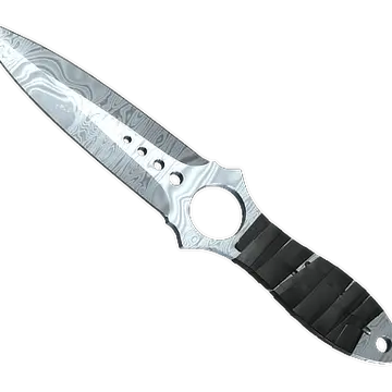 Skeleton Knife