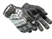 Specialist Gloves | Blackbook image