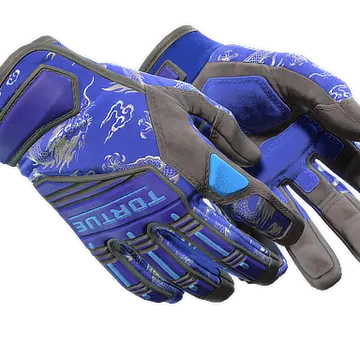 ★ Specialist Gloves | Cloud Chaser