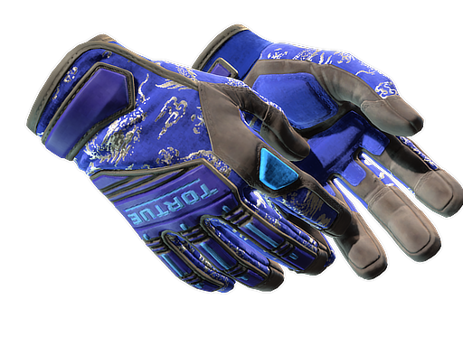 Specialist Gloves | Cloud Chaser image