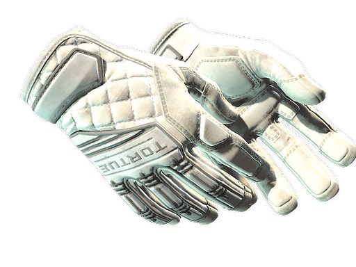 Specialist Gloves | Pillow Punchers image