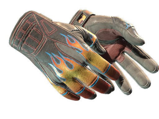 Sport Gloves | Blaze image