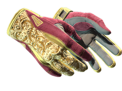 Sport Gloves | Occult image