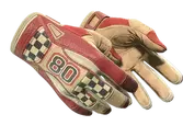 Sport Gloves | Red Racer image