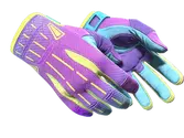 Sport Gloves | Ultra Violent image