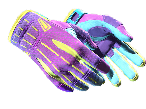Sport Gloves | Ultra Violent image