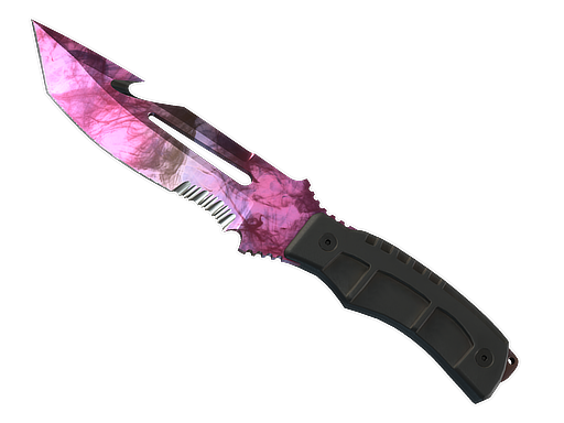 Survival Knife | Doppler Phase 2 image