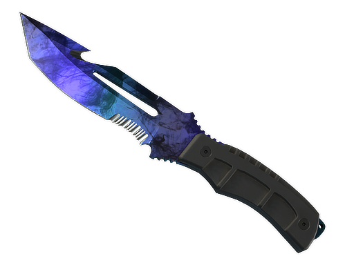 Survival Knife | Doppler Phase 3 image