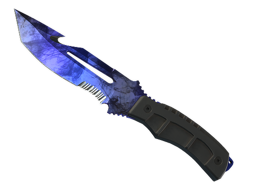 Survival Knife | Doppler Phase 4 image