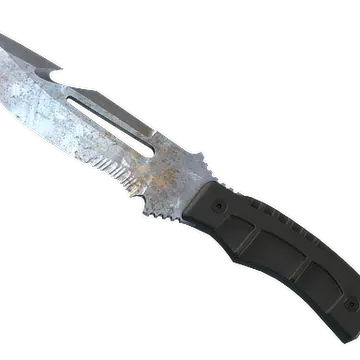 Survival Knife