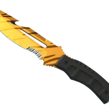 Survival Knife