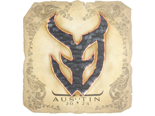 Sticker | 3DMAX | Austin 2025 image